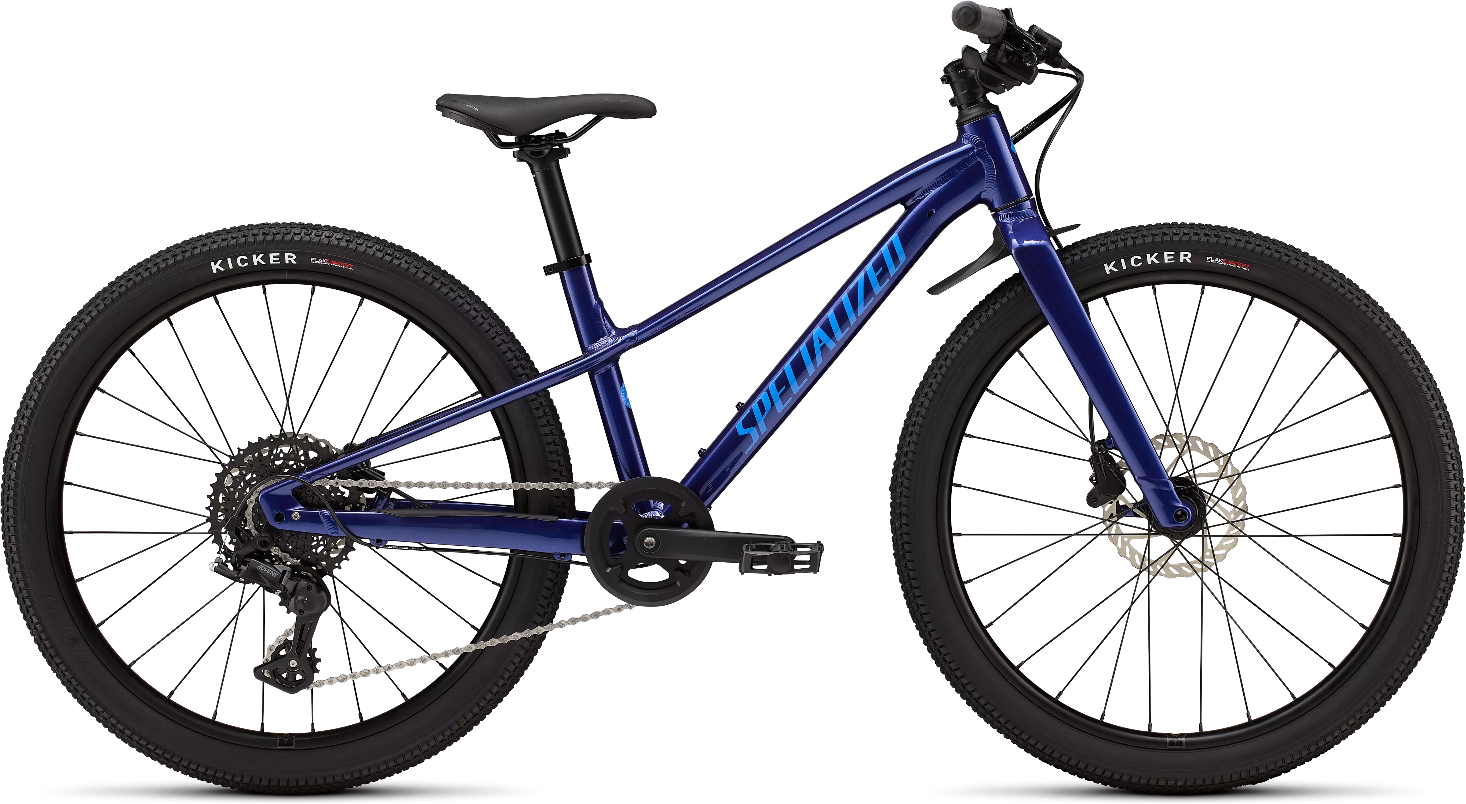 Specialized Riprock 24" - 2