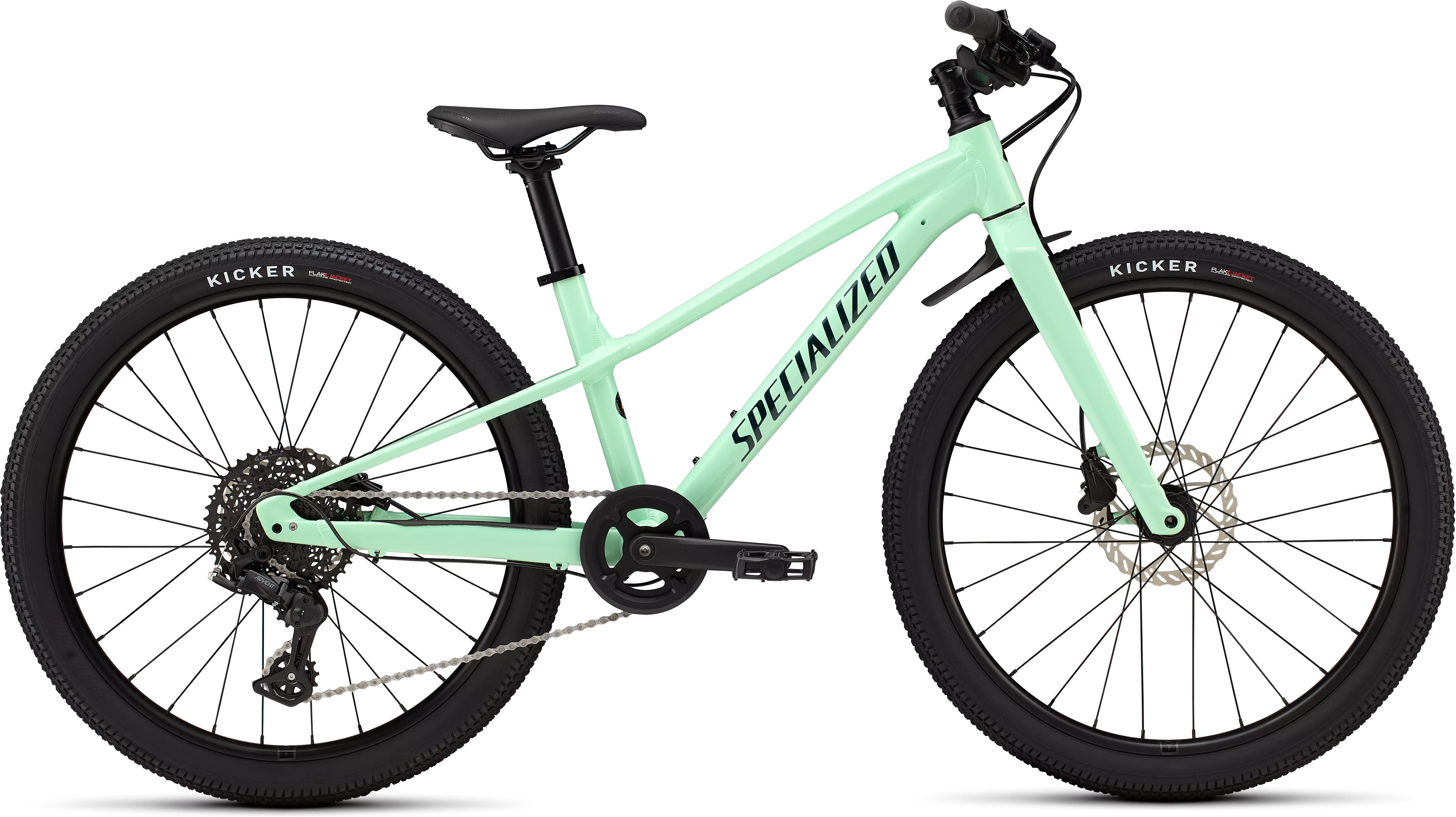 Specialized Riprock 24" - 3