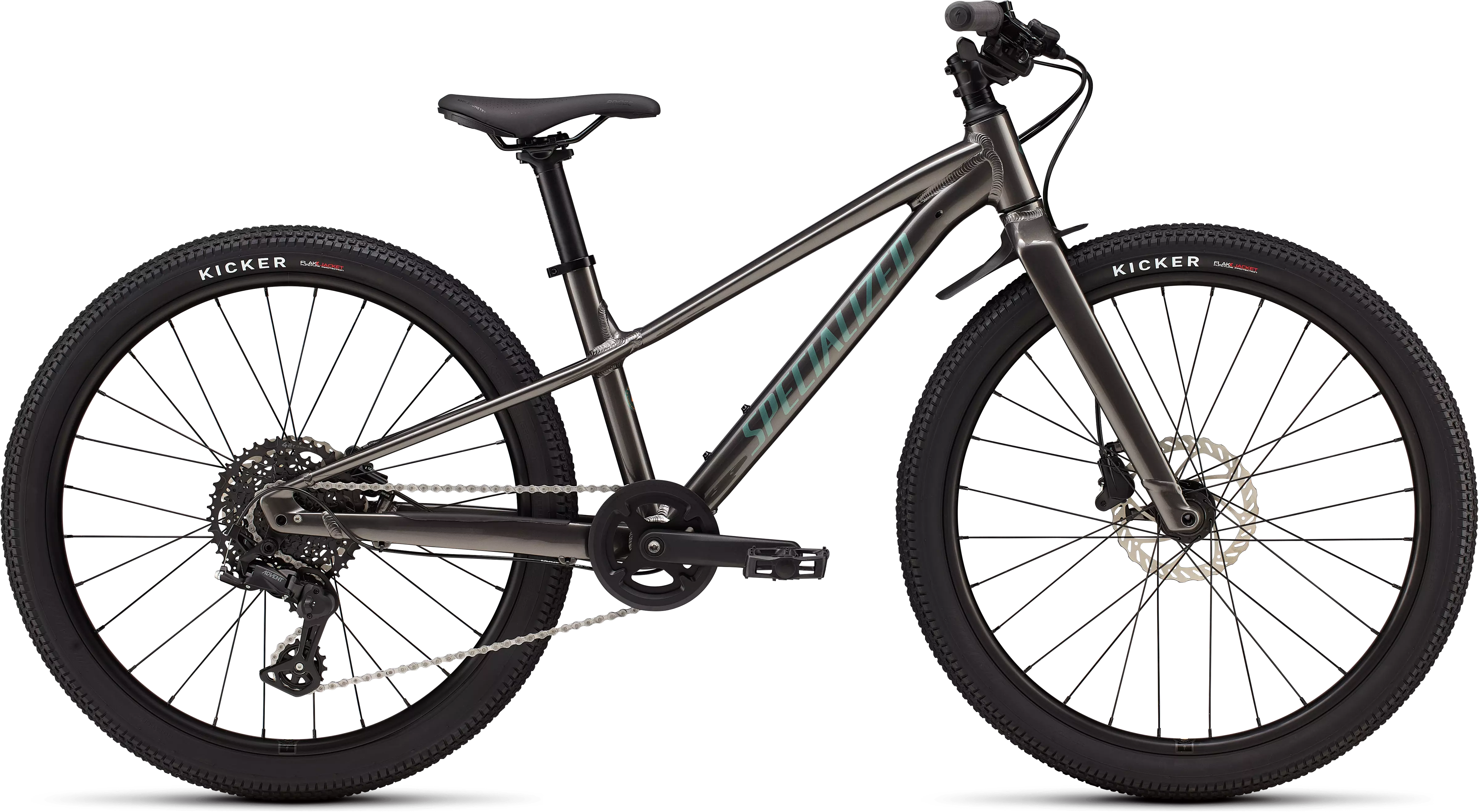 Specialized Riprock 24" - 4