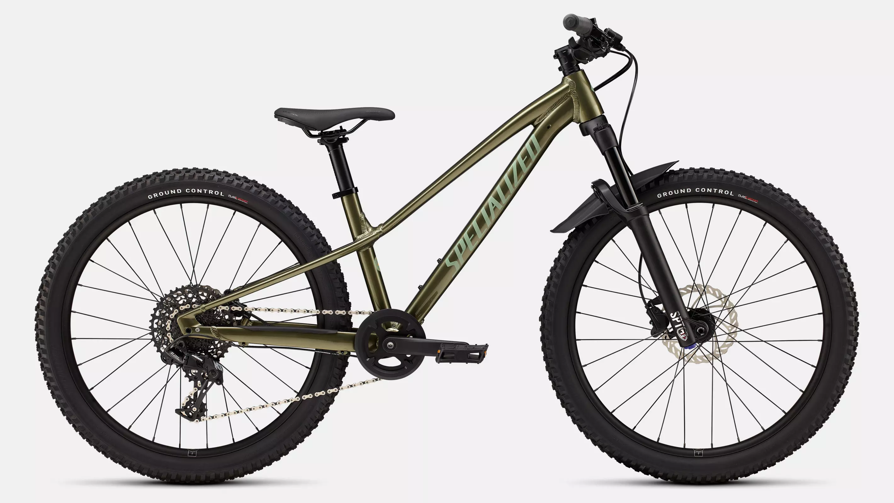 Specialized RIPROCK COMP 24 INT