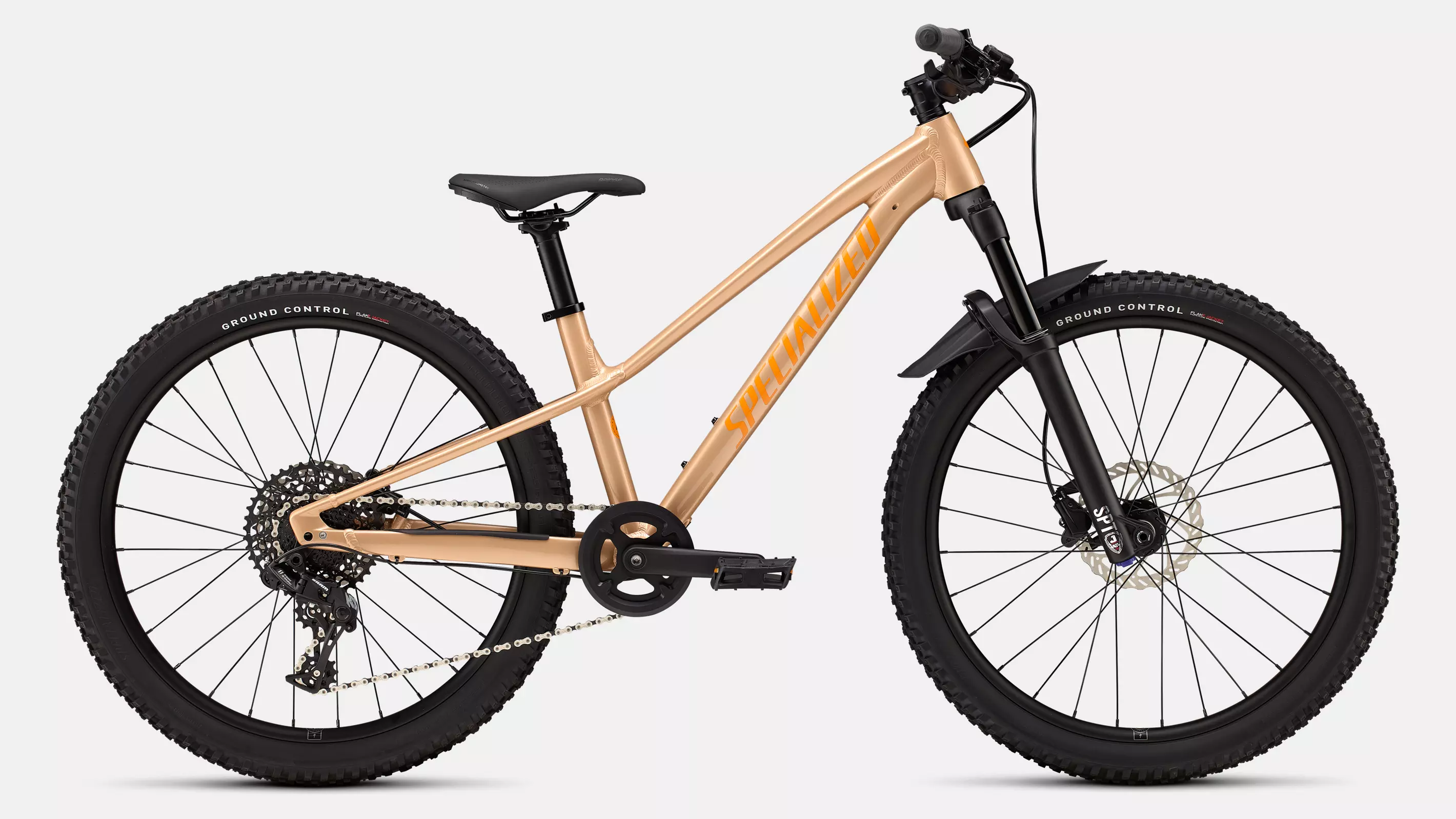 Specialized RIPROCK COMP 24 INT - 2