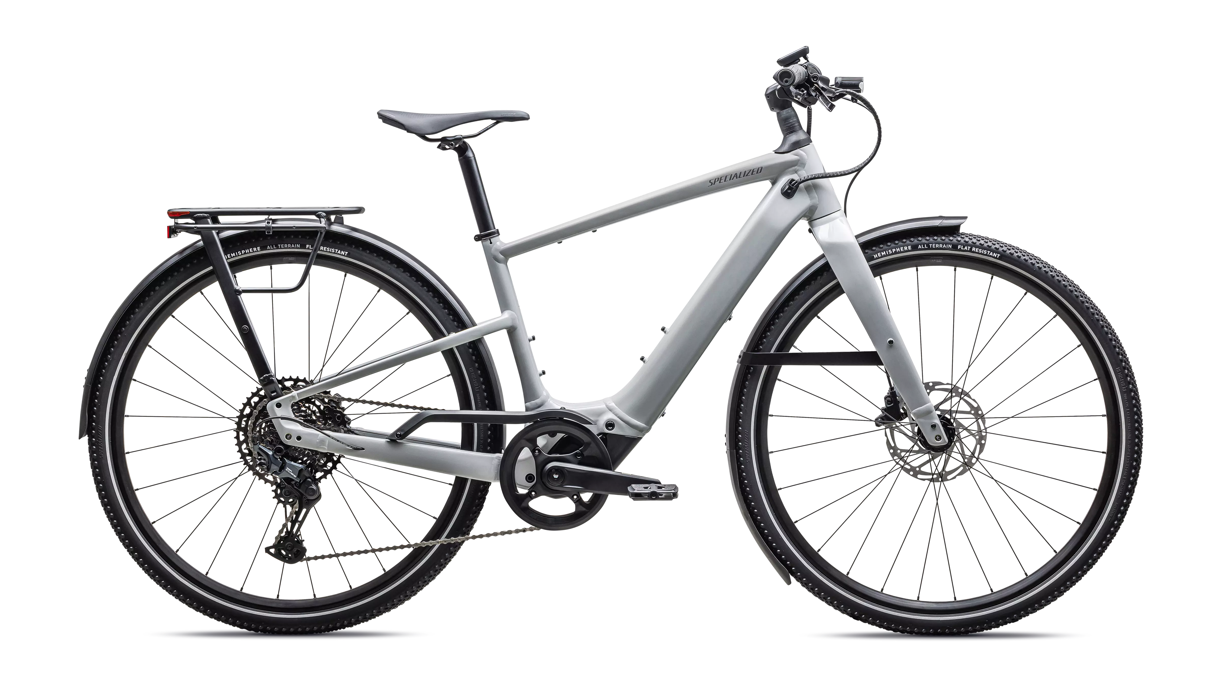 Specialized Turbo Vado SL 2 5.0