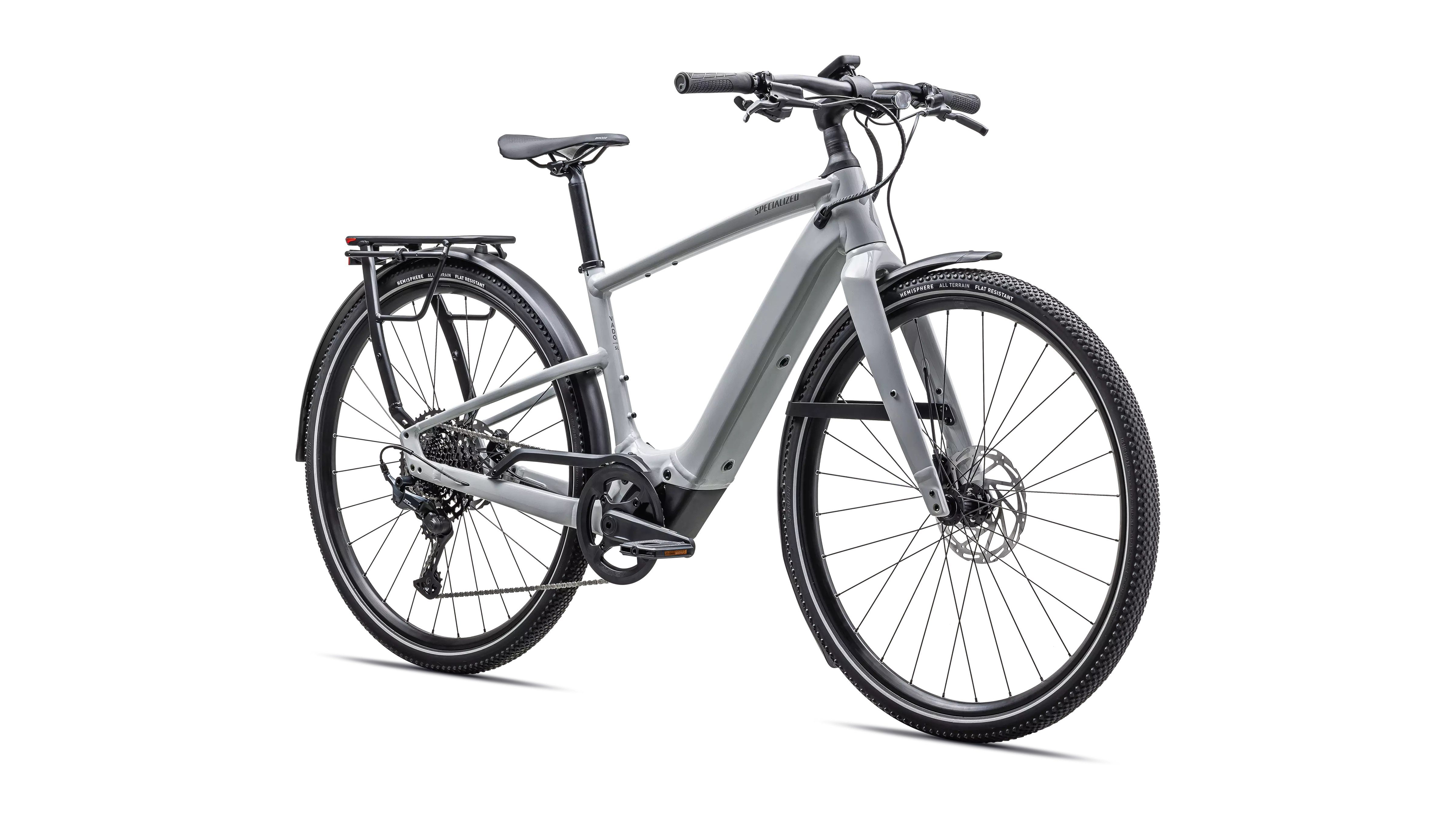 Specialized Turbo Vado SL 2 5.0 - 3