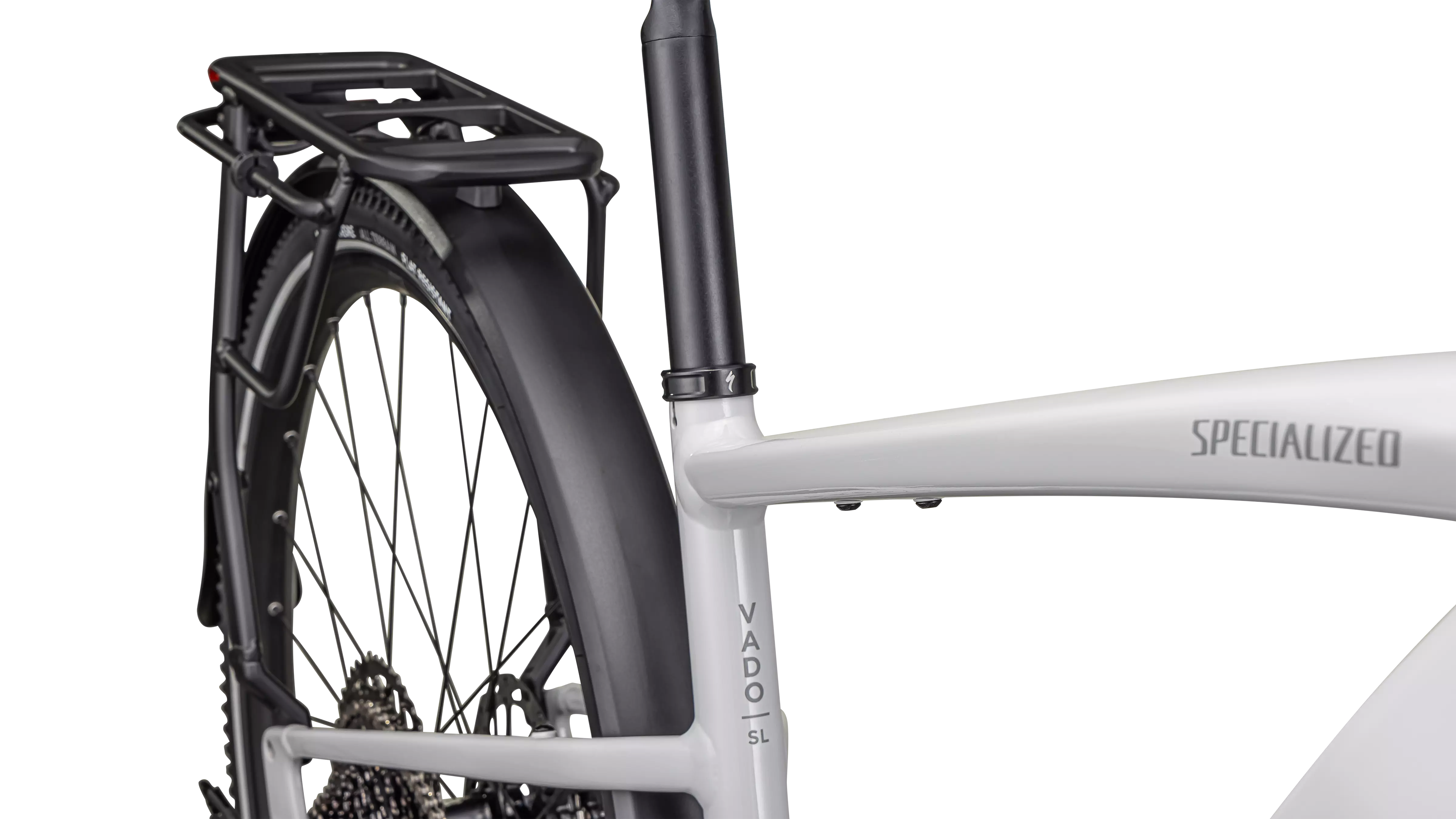 Specialized Turbo Vado SL 2 5.0 - 2