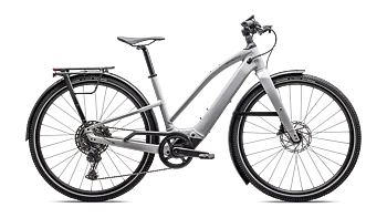 Specialized Turbo Vado SL 2 5.0 Step-Through