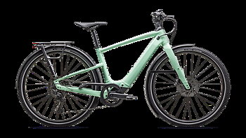 Specialized Turbo Vado SL 2 5.0 Step-Through