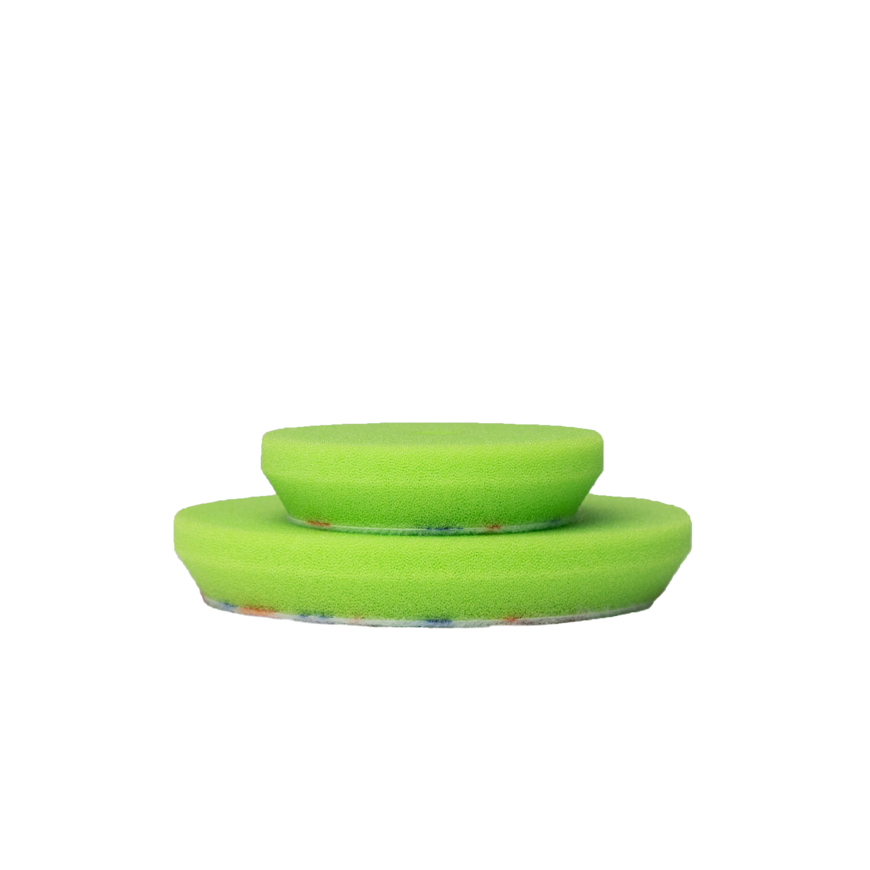 Unipad Neon grön - EXTRA GROV