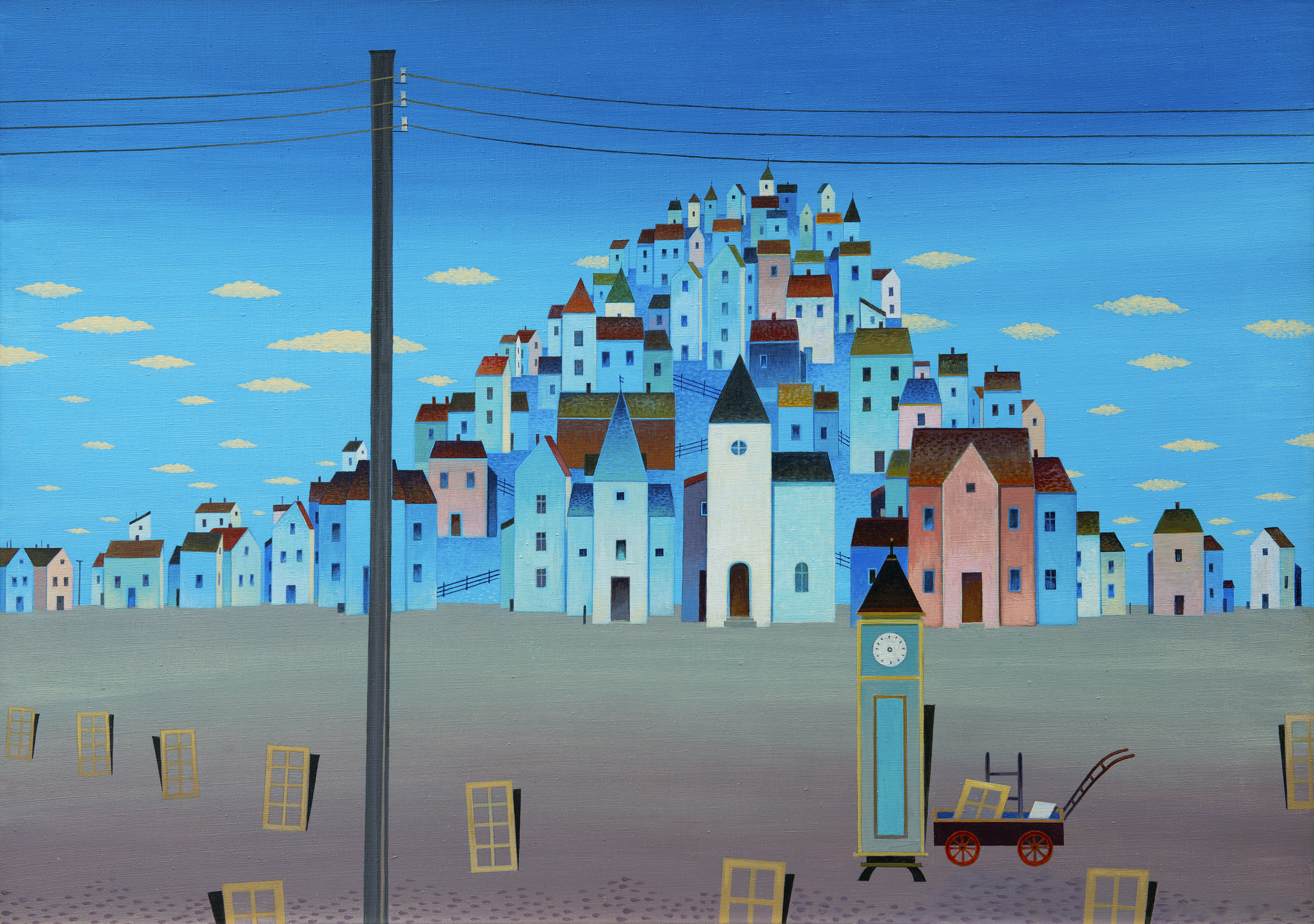 "Toscana"
