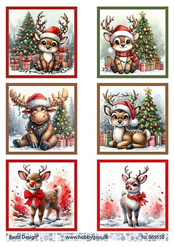 Klippark Barto Design -069550