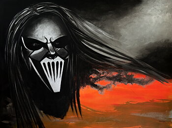 Psychosocial   I  Slipknot 