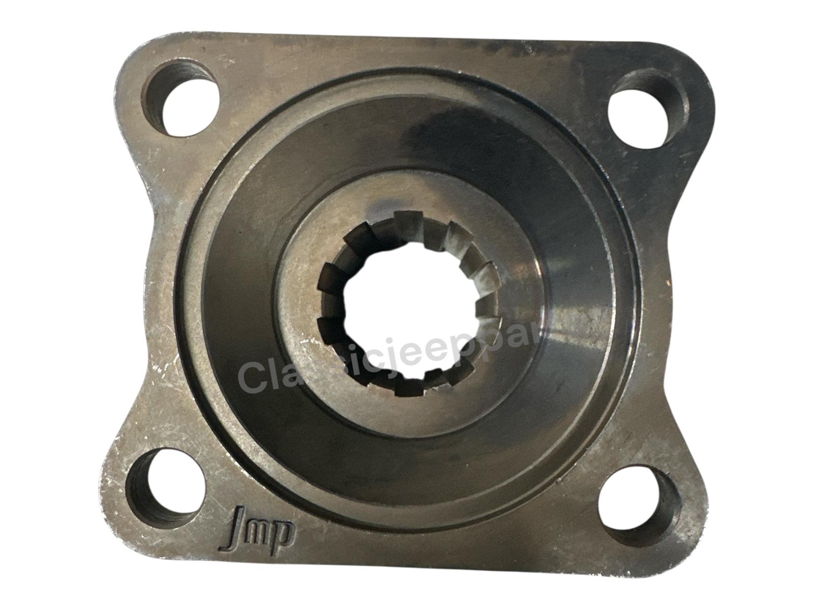 Companion flange rear D18