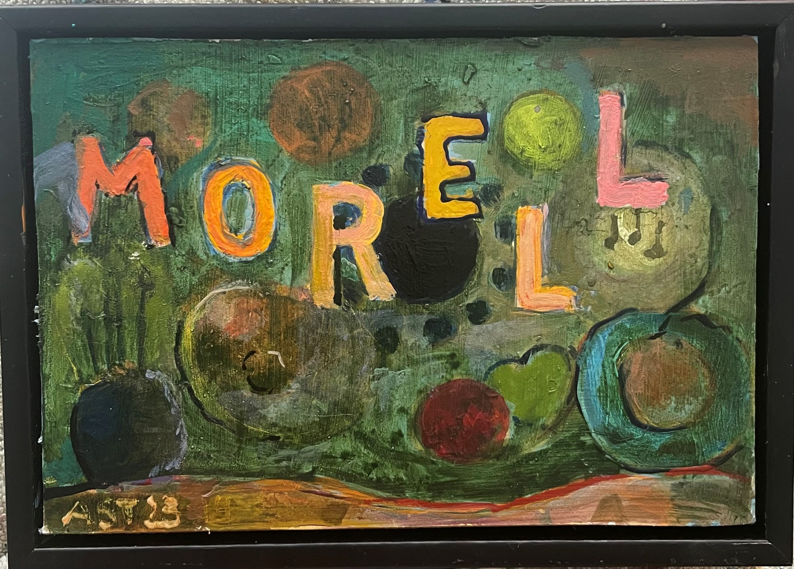 Morell