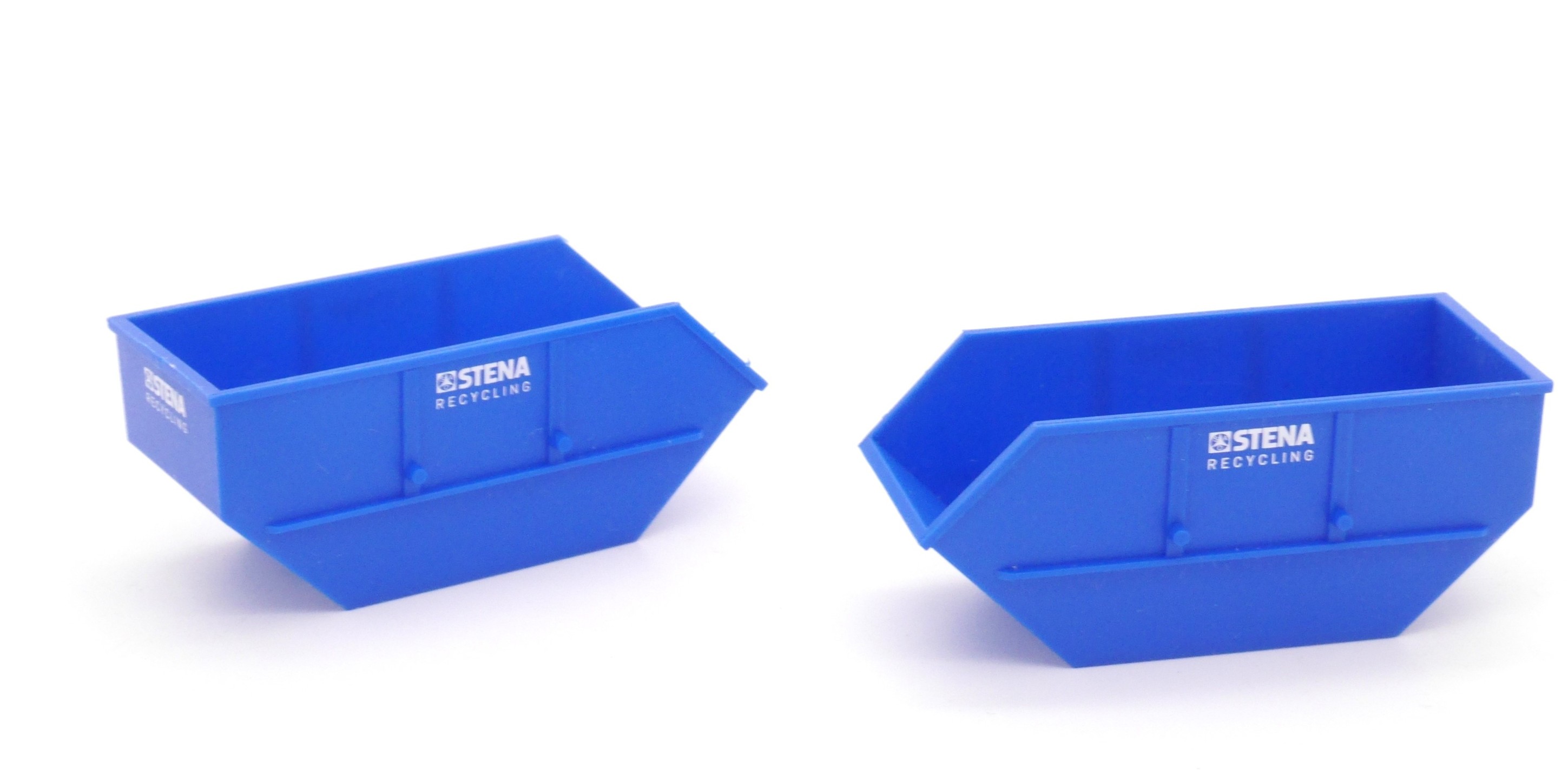 Container 'Stena' 2-pack