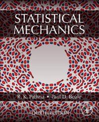 Statistical Mechanics