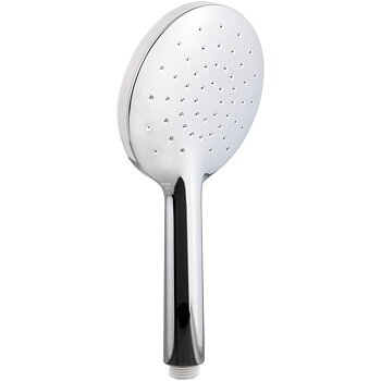 Duschy Shower Head Self-Clean chome