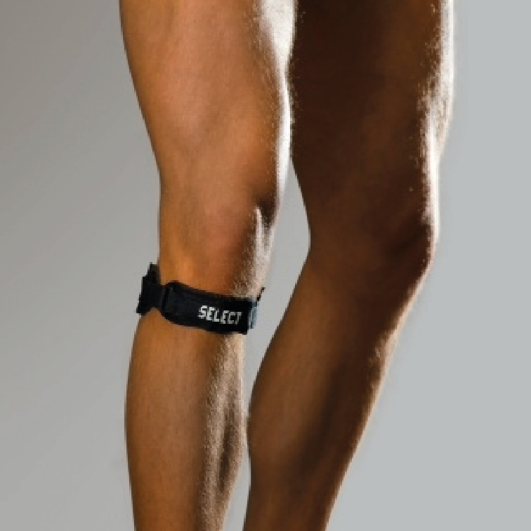 Select Knee Strap (Ostra Torp GF)