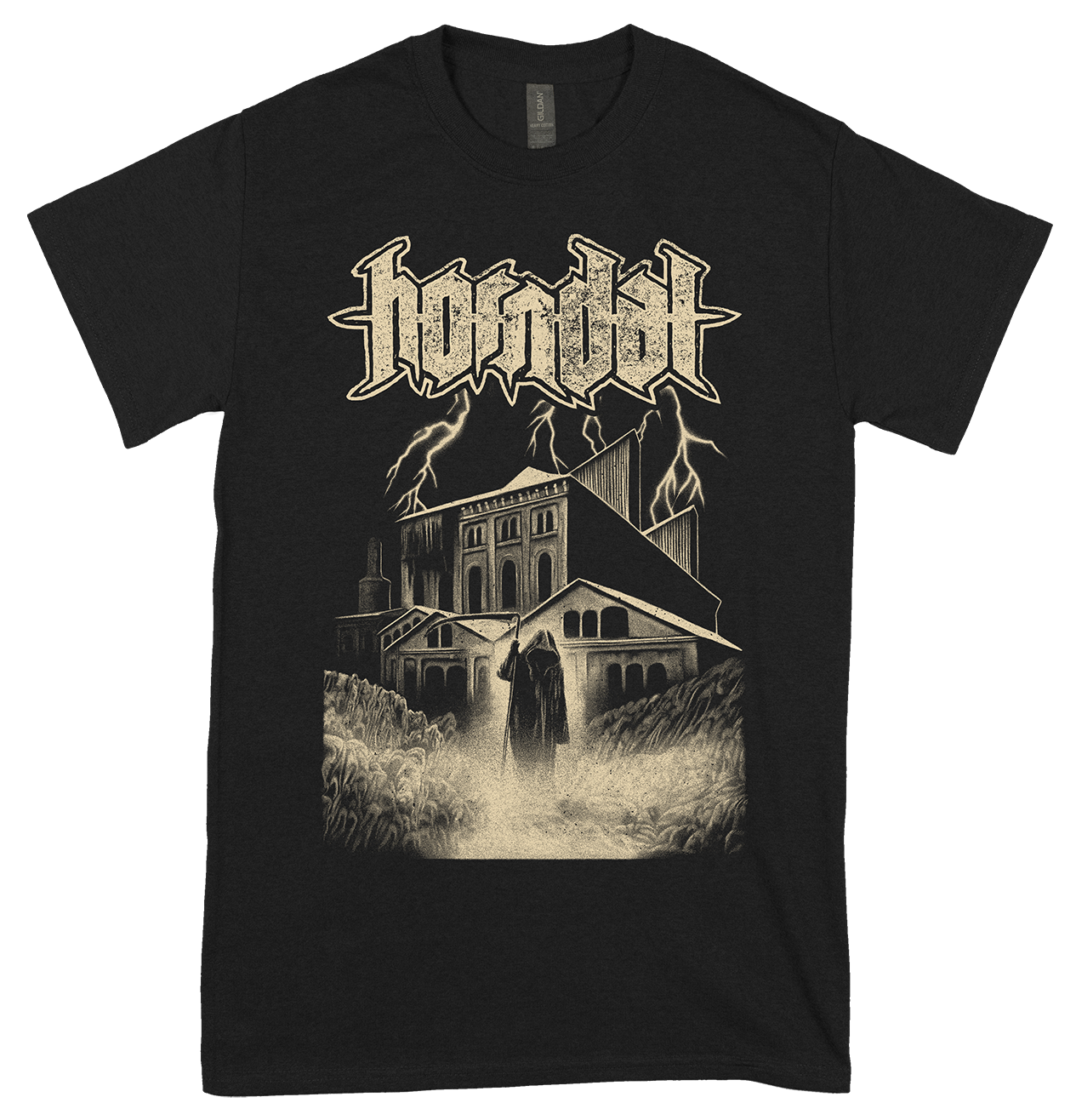 HORNDAL - Verket T-shirt