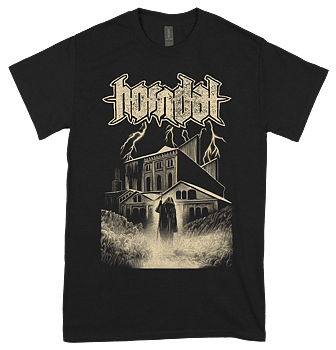 HORNDAL - Verket T-shirt