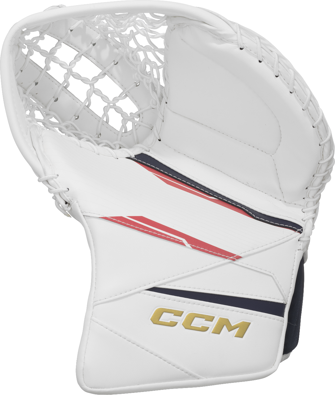 Ccm Custom Goalie Gear - 11