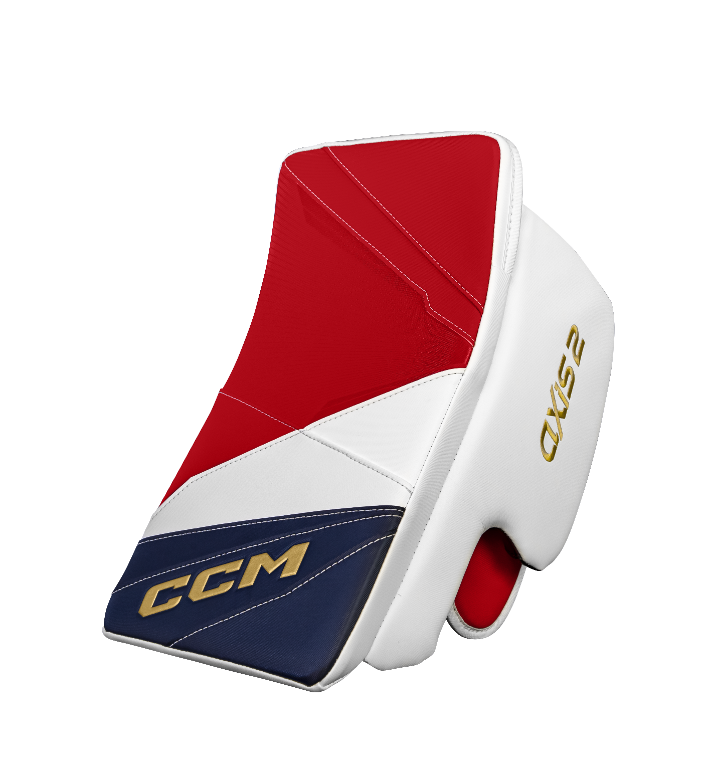 Ccm Custom Goalie Gear - 6