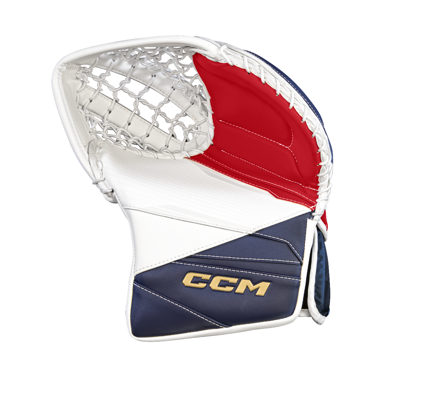 Ccm Custom Goalie Gear - 8