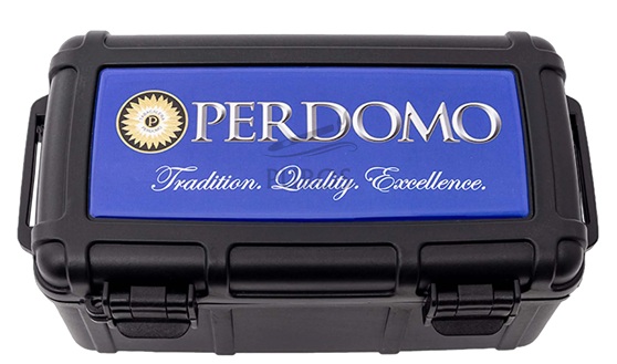 Perdomo Resehumidor