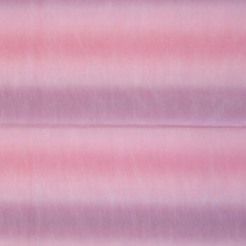 Tyll Ombre Metallic Lila