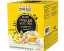  Gold Kili Naturlig Ingefärspåse med Citron 20p