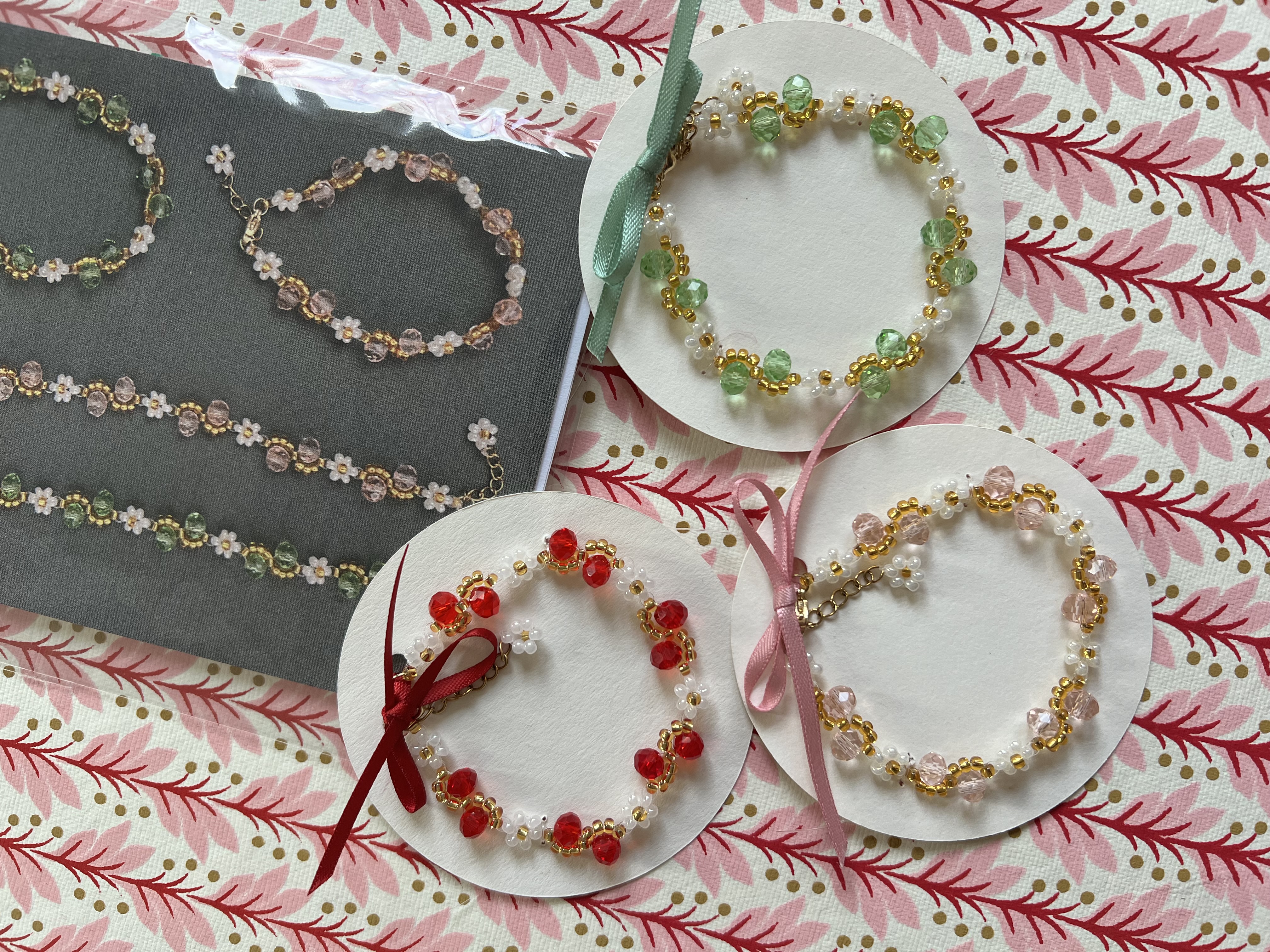 Armband 5