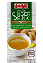 Instant ingefärsdrink 10p