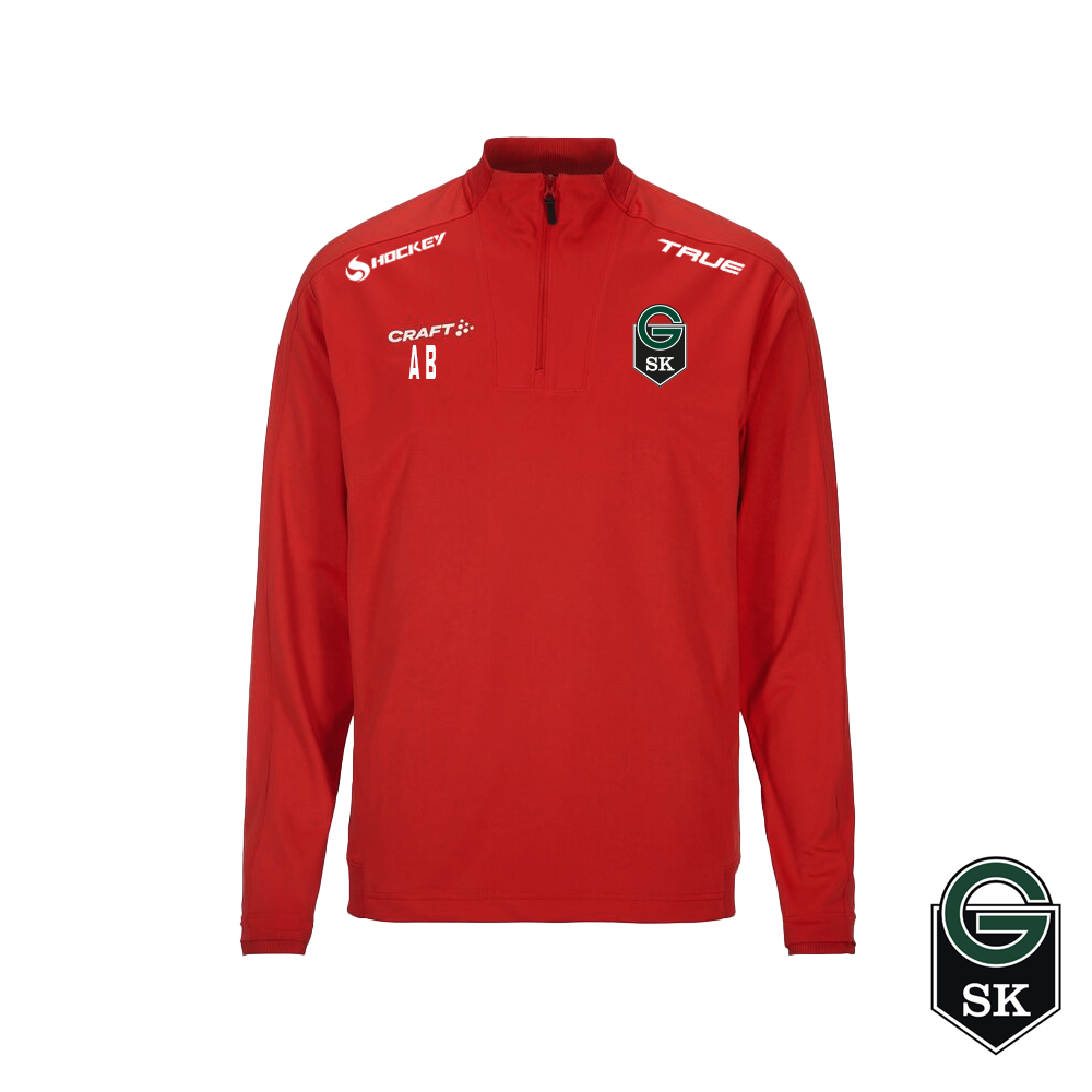 Evolve 2.0 Half Zip (Dam, Herr, Junior)