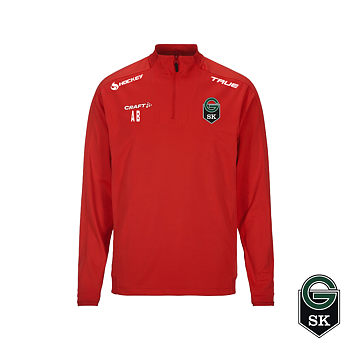 Evolve 2.0 Half Zip (Dam, Herr, Junior)