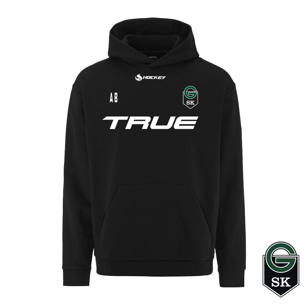 Community 2.0 Hoodie (Dam, Herr, Junior)