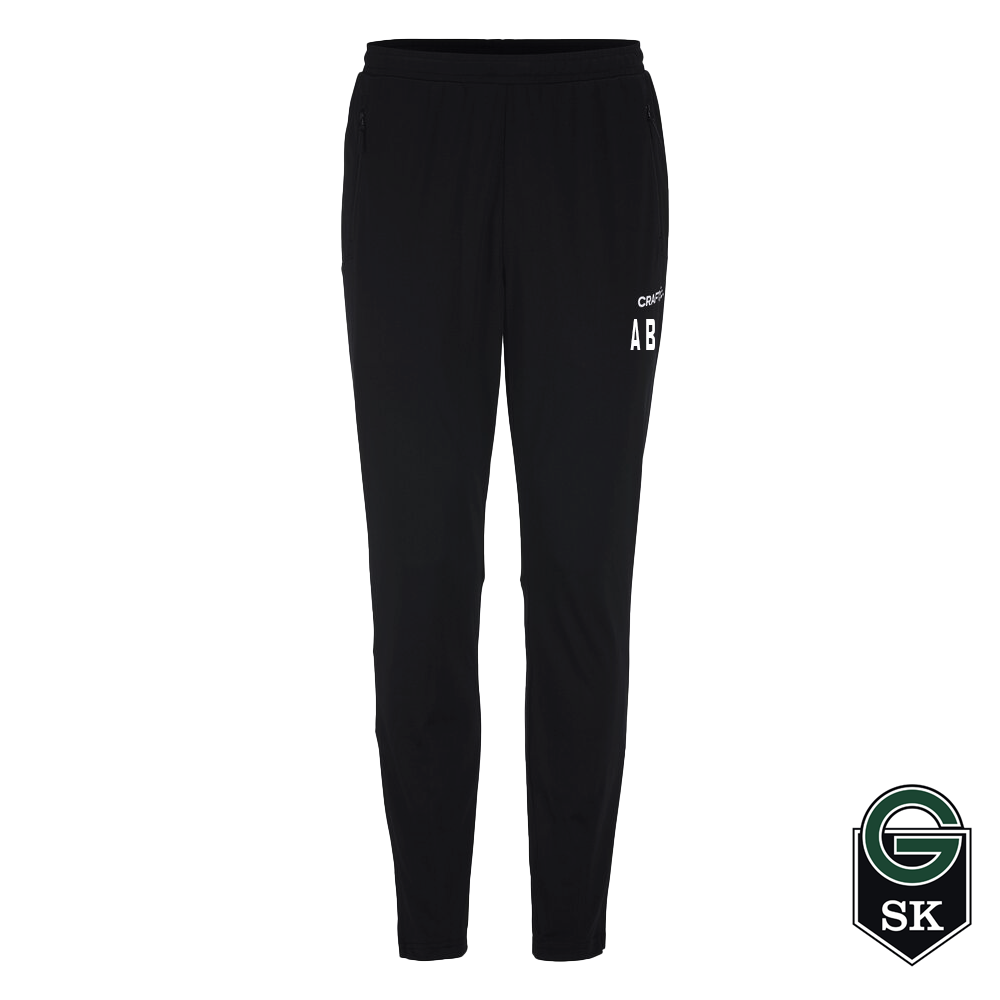 Evolve 2.0 Pants (Dam, Herr, Junior)