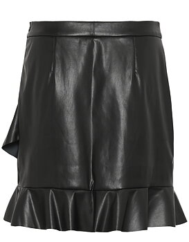 Culture Teda Mini Skirt Black 