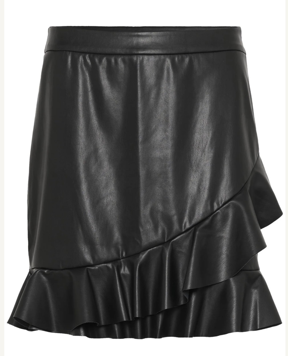 Culture Teda Mini Skirt Black 