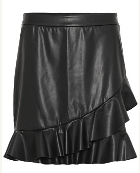 Culture Teda Mini Skirt Black 