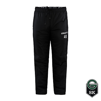 Craft Pants Warm (Dam, Herr, Junior)