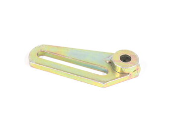 Tensioner arm, alternator D24