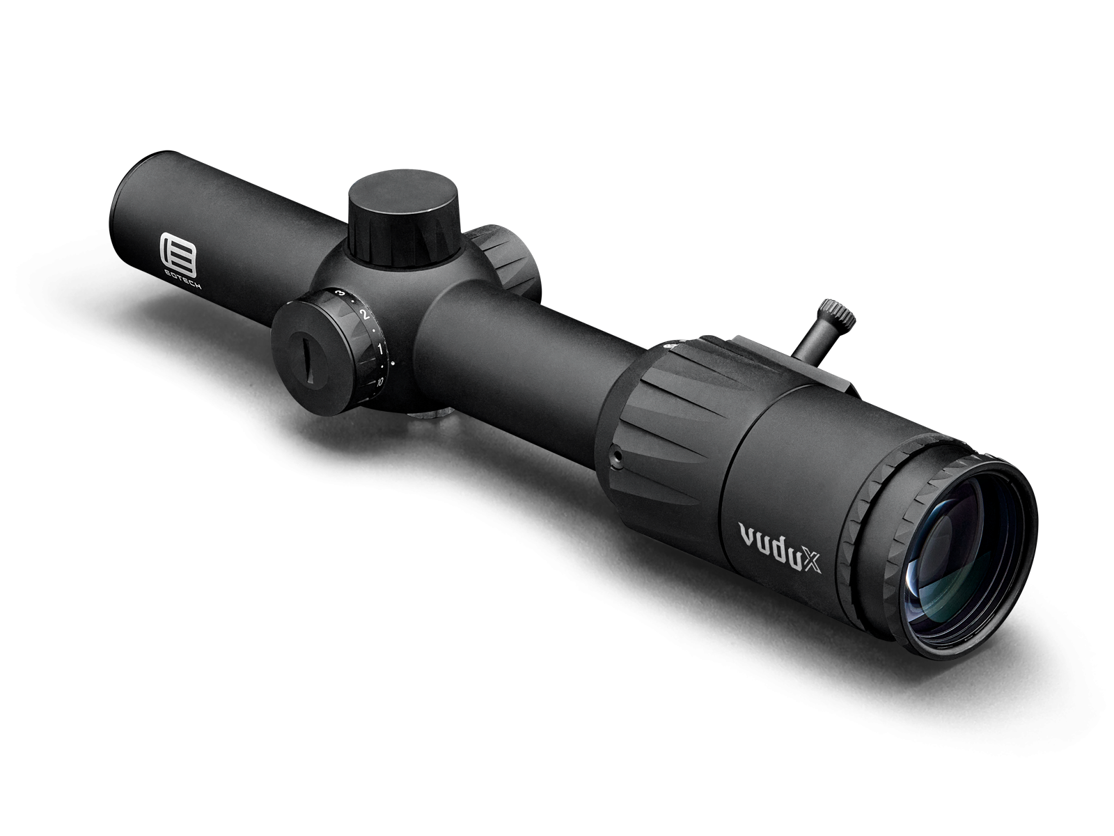 EOTECH VuduX 1-6x24 SFP BD1 MOA  - 4