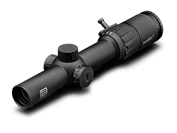  EOTECH VuduX 1-6x24 SFP BD1 MOA 