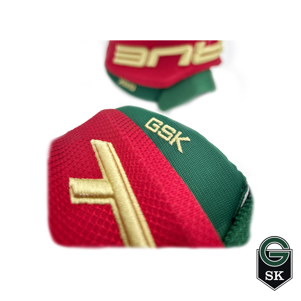 True elite custom retail glove Catalyst 7X - 3
