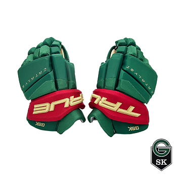 True elite custom retail glove Catalyst 7X