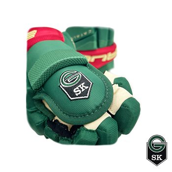 True elite custom retail glove Catalyst 7X