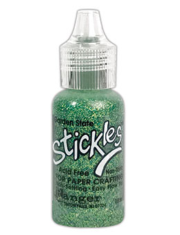 STICKLES 1/2OZ GARDEN STATE