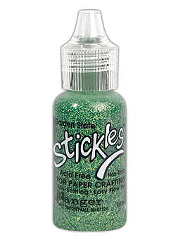 STICKLES 1/2OZ GARDEN STATE