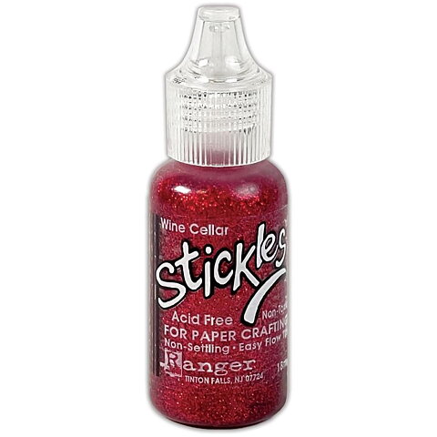 STICKLES 1/2OZ Wine cellar