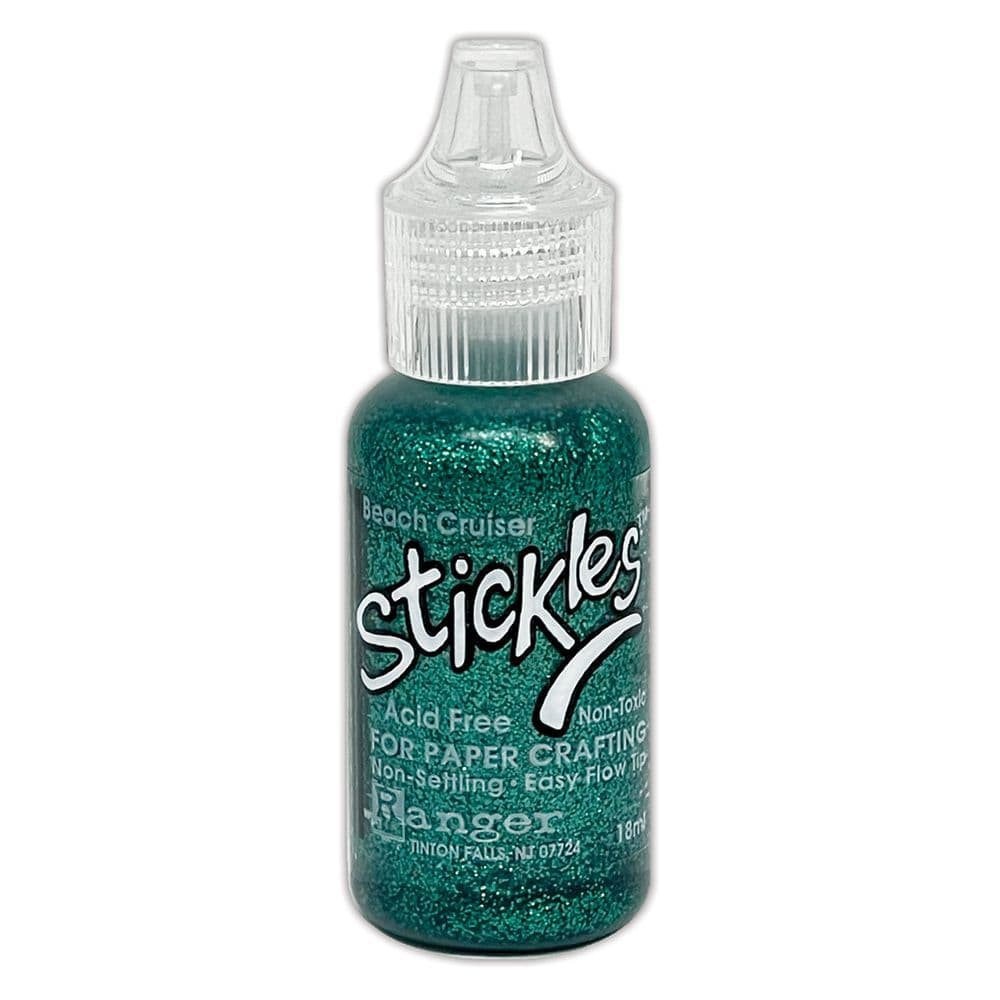 STICKLES 1/2OZ  Beach cruiser