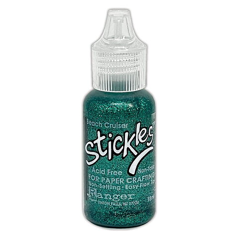 STICKLES 1/2OZ Beach cruiser