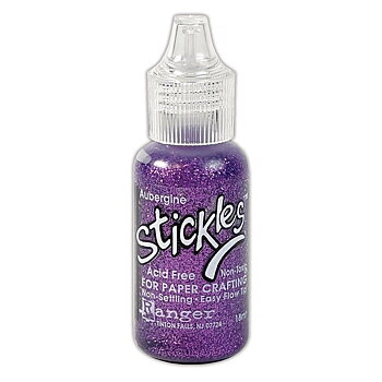 STICKLES 1/2OZ Aubergine